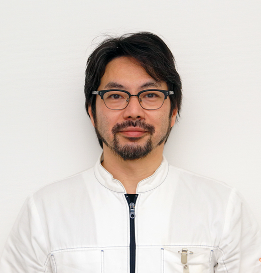 加藤正二郎